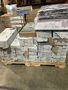 ? NEW ? Mixed Tile Lot - About 403 Sq Ft - FLR