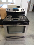 101/13439- Stove *No Shipping*