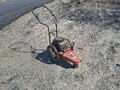 Garden Way string trimmer