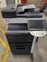 Konica Minolta bizhub 283 #3