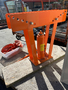 12-Ton Hydraulic Pipe Bender with Dies - CRN