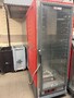 Various Cafeteria Equipment