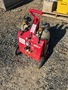 Scott Breathing Air Supply Cart