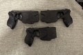 SHIPPING ONLY Lot of 3 Taser X2 (Lot #2)