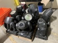 Martin Mac500/Mac600 Stage Lights