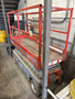 Skyjack Scissor Lift