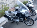 2020 BMW R-1250