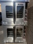 Garland Master Series double-stack convection oven