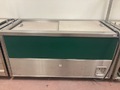 Kitchen equipment