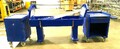 Cambro Salad Bar + Cashier Stand + Food Box