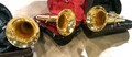 3 Yamaha Tubas