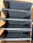 Lot of Ten (10) HP P224 Monitors