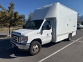 2017 Ford E-450 Super Duty Sewer TV Van