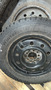 Set of 4 Hankook Winter i* Pike studded tires (205/65r15 94t)