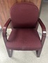 Auction#574- Waiting room chairs