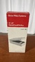 Globe-Weis Metal 3x 5 Card File Box - 3663