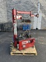 Coats 60X Tire Changer