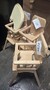 Set of High Chairs (#2284)