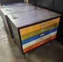 Rolling storage carts (#2473)
