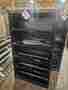 Vertical File Storage Cabinet (#2476)