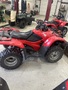2008 Honda Rancher
