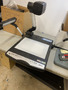 Samsung Digital Presenter SDP - 900DXA