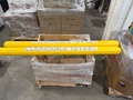 2 10ft Clearance Bars (Hangable 78in Tubes) - CORNER