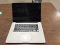 Apple Macbook Pro A1398