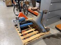 Disk Sander And Platform