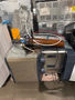Scotsman Water Machine with Everpure E-Series Filter System - FLOOR/A