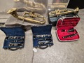 Wind instruments