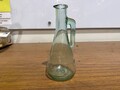 Lab Pitcher With Handle And Pour Spout