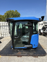 New Holland Sprayer Cab
