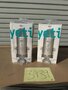 Lot of 2 - Blue Yeti USB Microphone