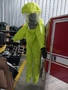Dupont Level A Suits