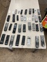 Miscellaneous Remotes Lot # 5767