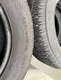 Eagle Enforcer tires (non-snow) - 255/60R18- located in Juneau AK
