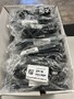 Computer / Monitor Power Cords LOT Q(100)