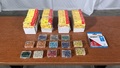 Lot of Office Supplies - 3681