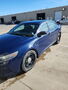 2017 Ford Taurus