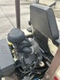 Grasshopper 220 Zturn mower