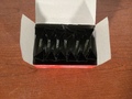 Case of Large Binder Clips - 3673