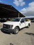 2018 FORD F250