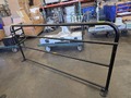 4 - Rails (120397) BID IS PER RAIL