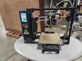 LulzBot TAZ Pro Industrial Dual-Extruder 3D Printer