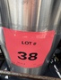 SADDLEBACK COLLEGE - LOT # 38 (Epps portable hot-water pressure washer - 5004P)