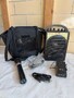 Hisonic HS120B Rechargeable & Portable PA System E3