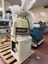 Dutchess JN-3 Electric Semi-Automatic Dough Divider/Rounder