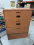 18 File Cabinets