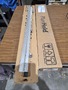 (2) Boxes of Safco Vertical Filing Clamp Plan Holders